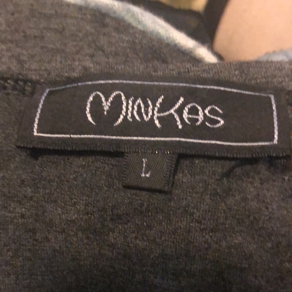 MINKAS Blouse/tunic for those lovely leggings!! - Picture 5 of 5